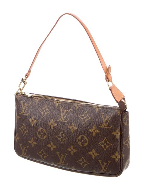 lv pochette accessoire|lv pochette accessoires discontinued.